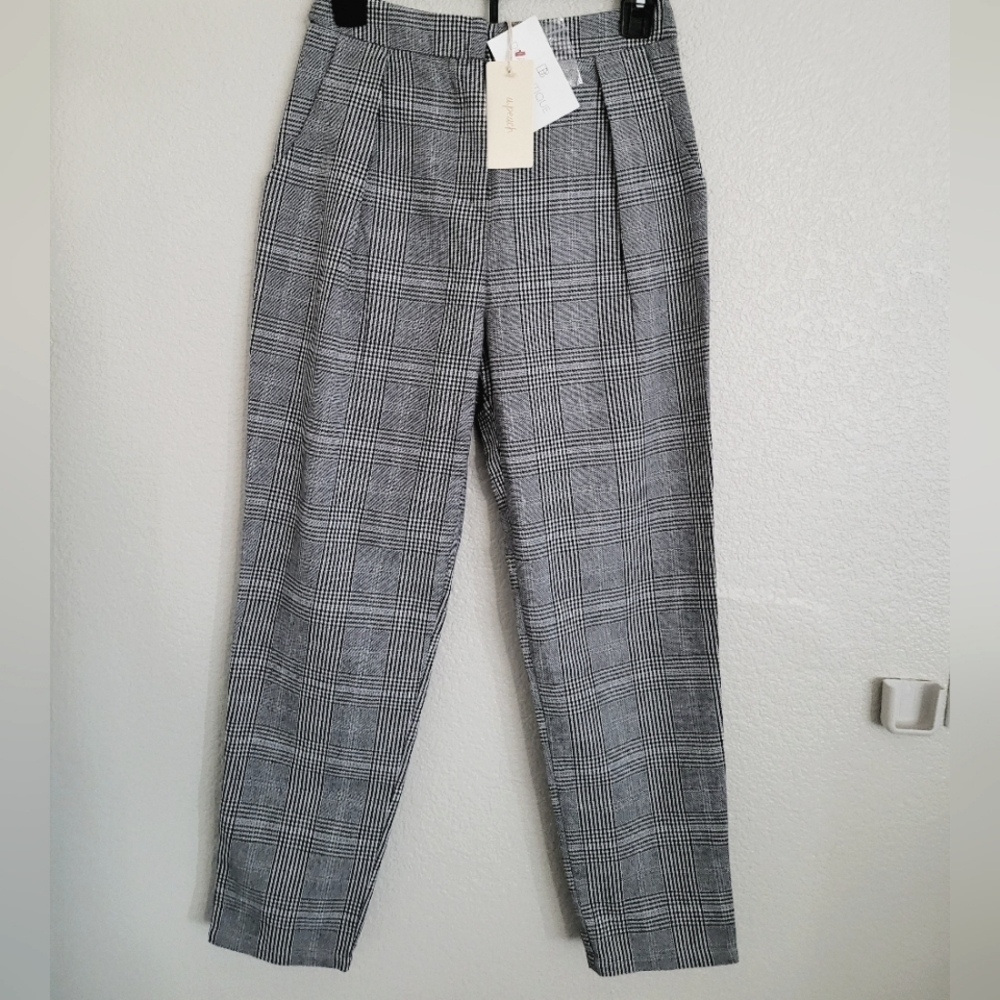 apeach women's dress pants